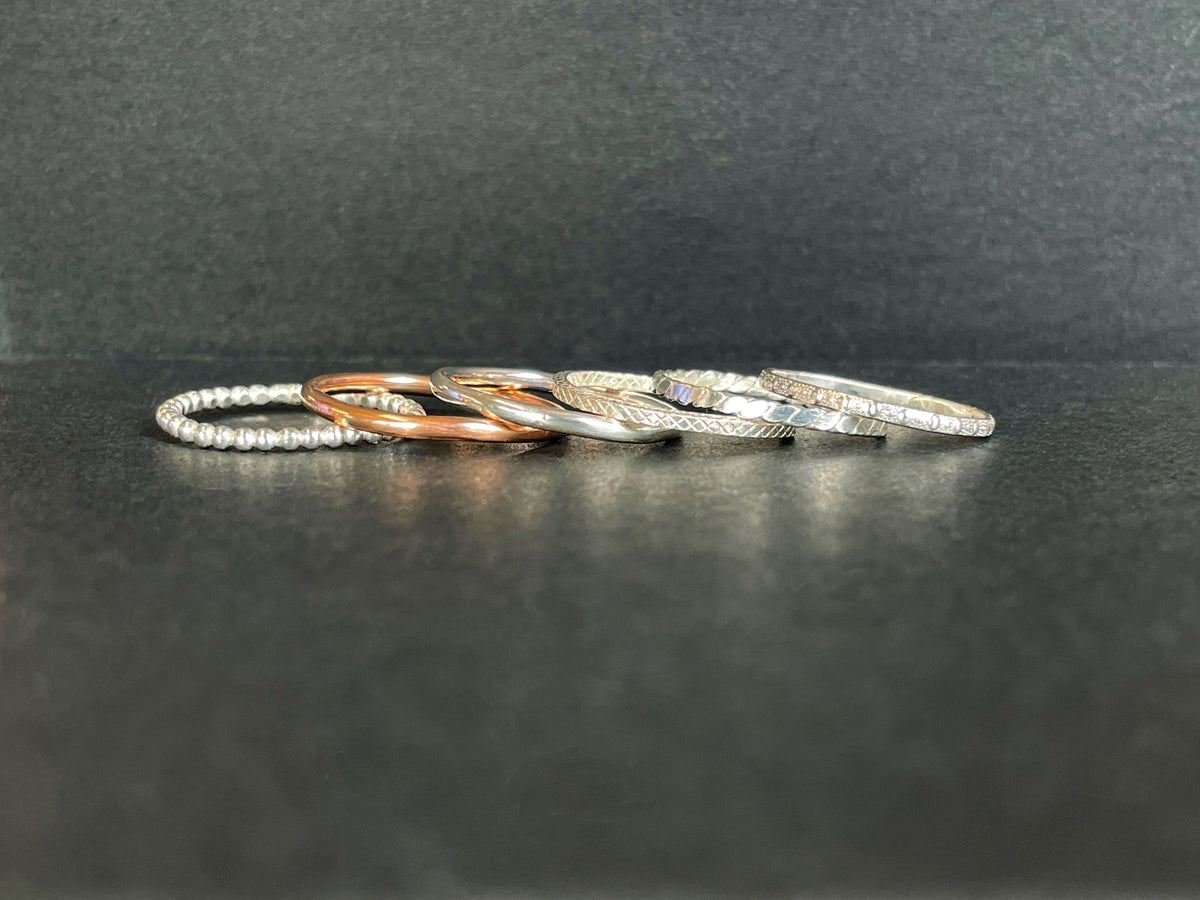 Intensive Beginners Jewellery Short Course | Jewellery Making Course