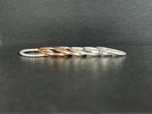 Silver Ring Workshop - $550