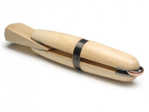 Wooden ring clamp | jewellery supplies melbourne